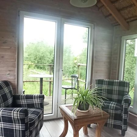 Tiny In De Polders Villa Zuienkerke Bagian luar foto