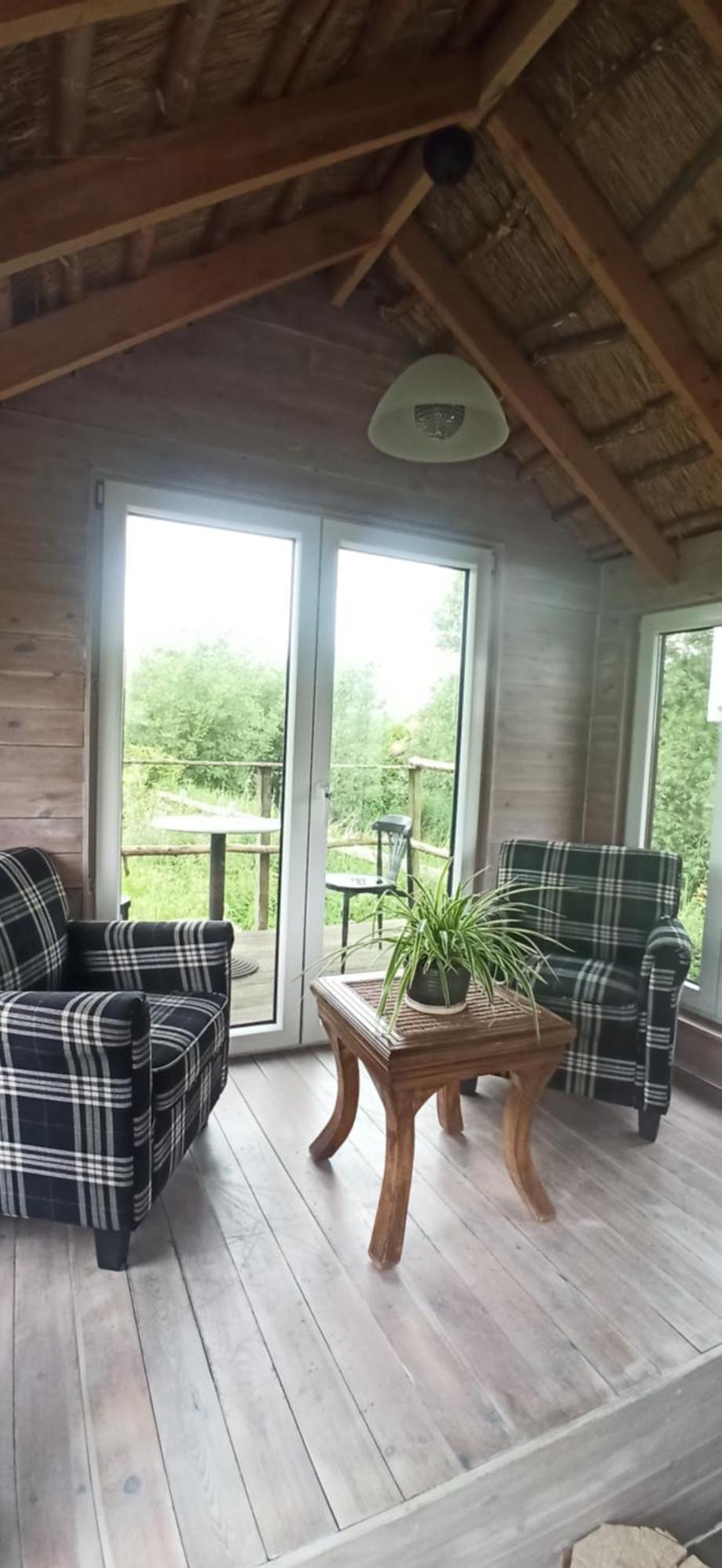 Tiny In De Polders Villa Zuienkerke Bagian luar foto